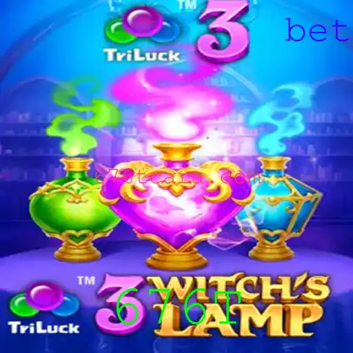 Aventuras e Estratégias em '3WitchsLamp': Conheça as Regras e Desafios do Jogo