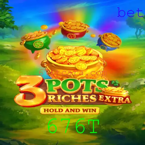 Descubra as Regras e a Emoção do Jogo 3potsExtra com 676T