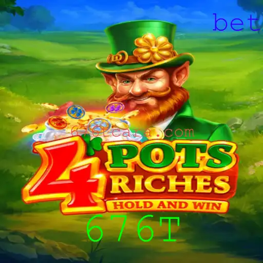 4potsriches: A Nova Sensação no Mundo dos Jogos