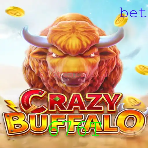 Descubra o Mundo de CRAZYBUFFALO: A Nova Sensação dos Jogos