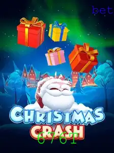 Explorando o Mundo Fascinante de ChristmasCrash: Um Mergulho nas Aventuras Festivas