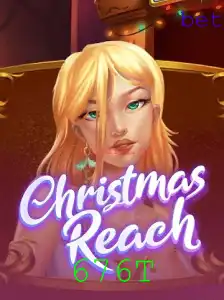 Descubra ChristmasReach: Um Jogo Inovador para a Temporada Festiva