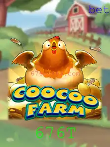 Descubra o Fascinante Mundo de CooCooFarm: Um Jogo Inovador