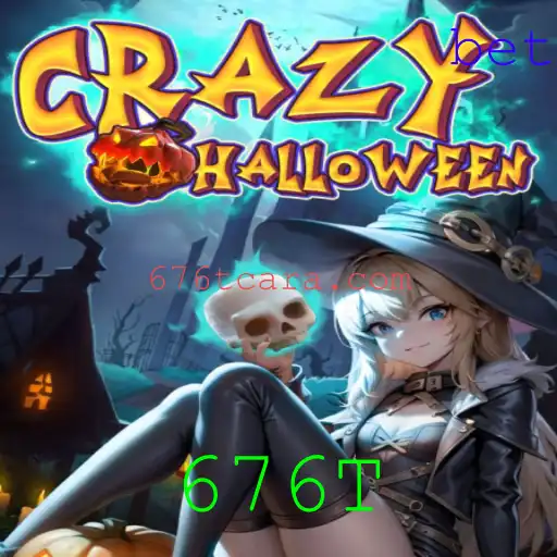 CrazyHalloween: Um Jogo Aterrorizante e Divertido