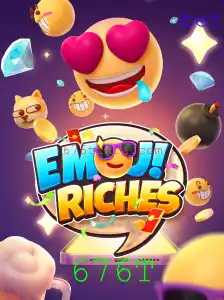 Explorando o Vibrante Mundo de EmojiRiches: Um Jogo de Emoções e Estratégia
