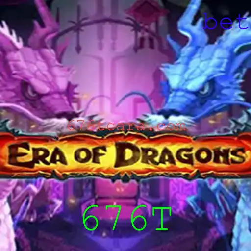 EraOfDragons - Desvende os Mistérios do Jogo com a Palavra-chave 676T