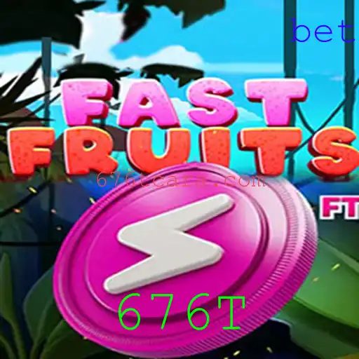 FastFruits: Descubra o Empolgante Mundo do Jogo com a Palavra-Chave 676T