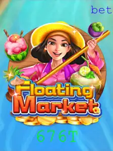 Explorando FloatingMarket: Um Jogo de estratégia única