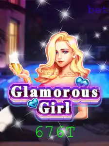 Explorando o Universo Encantado de GlamorousGirl