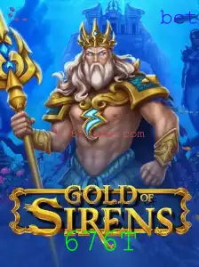 GoldofSirens: Um Mergulho no Mundo da Estratégia e Aventura