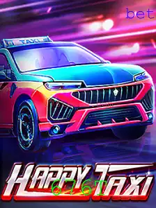 Explorando o Mundo do Jogo HappyTaxi: Uma Jornada de Diversão e Estratégia