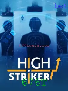 Descubra o Mundo de HighStriker: Aventura e Estratégia com 676T