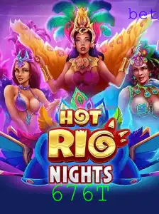 Descubra o Empolgante Mundo de HotRioNights: Uma Aventura Incrível no Coração do Brasil