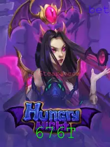 Descubra o Fascinante Mundo de HungryNight: O Jogo que Está Conquistando os Fãs