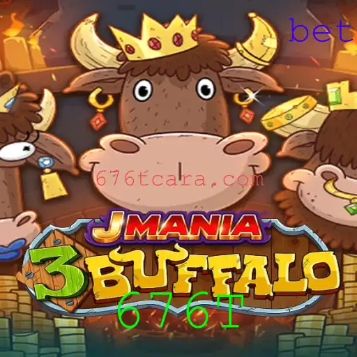 Explorando o Mundo de JMania3Buffalo: Um Mergulho no Jogo Que Está Conquistando o Mundo