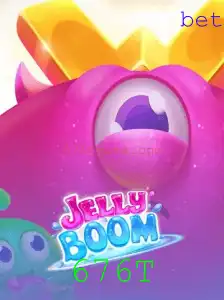 Explorando o Universo Divertido de JellyBoom