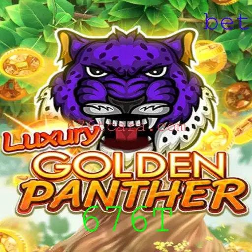 LUXURYGOLDENPANTHER: Descubra o Jogo Inovador