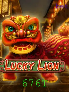 Descubra LuckyLion: O Jogo que Conquista Corações
