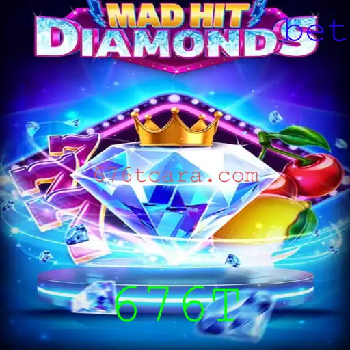 Decifrando MadHitDiamonds: Um Mergulho no Empolgante Mundo dos Diamantes Virtuais