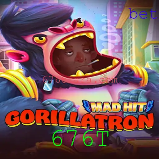 Explorando MadHitGorillatron: Uma Aventura no Mundo dos Gorilas Cibernéticos