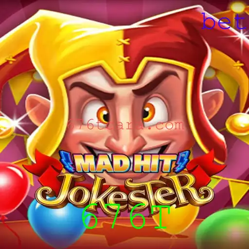 Descubra o Fascinante Mundo do Jogo MadHitJokester com 676T