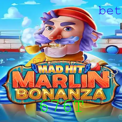 MadHitMarlinBonanza: Uma Imersão no Mundo Incrível do Jogo