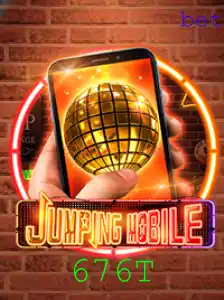 Explorando o Envolvente Mundo do Jogo 'Jumpingmobile'