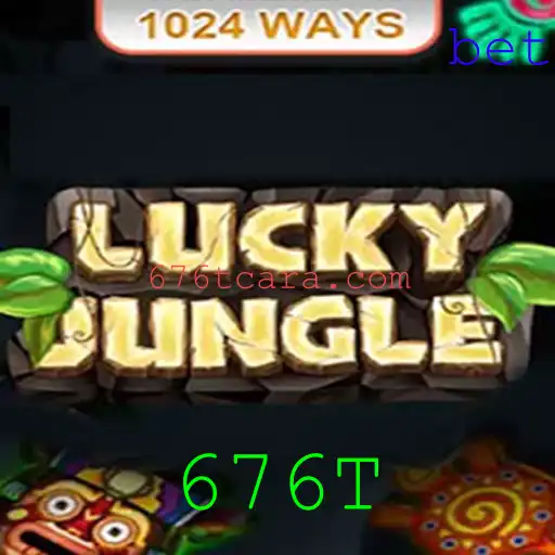 Descobrindo o Mundo de LuckyJungle1024