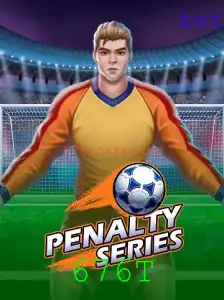 PenaltySeries: Explorando o Novo Fenômeno dos Jogos com 676T