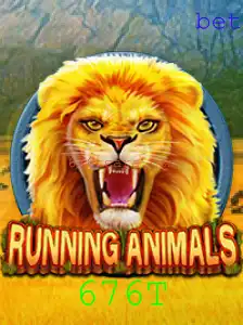 RunningAnimals: Descubra o Jogo Aventura do Momento