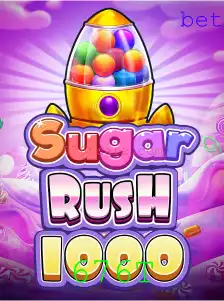 Descubra o Fascinante Mundo de SugarRush1000