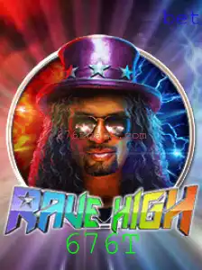 RaveHigh: Uma Imersão na Diversão com 676T