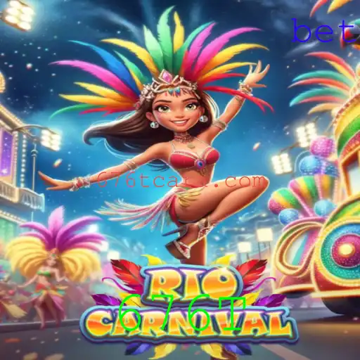 Explorando o Vibrante Mundo de RioCarnival: O Jogo que Cativa com Cor e Cultura