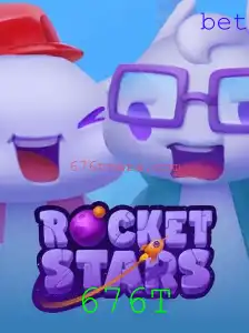 Desvendando RocketStars: Uma Viagem Galáctica no Mundo dos Jogos
