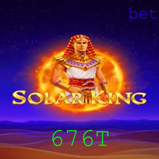 Explorando o Fascinante Mundo de SolarKing: O Jogo que Está Conquistando 676T Jogadores