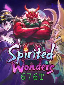 Descubra o Fascinante Mundo de SpiritedWonders: O Jogo que Conquista Corações
