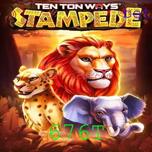 Explorando o Mundo de TenTonWaysStampede: O Jogo que Revoluciona com 676T
