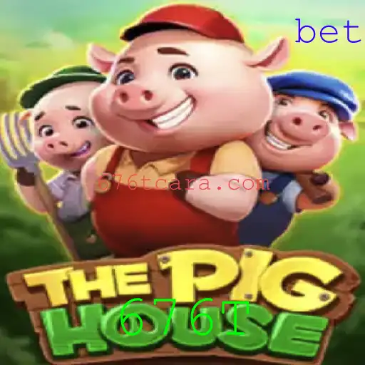 ThePigHouse: Desvendando o Novo Fenômeno dos Jogos com a Chave 676T