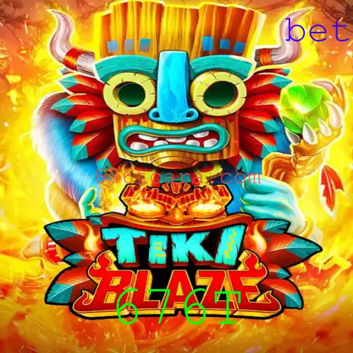 Explorando o Novo Jogo TikiBlaze: Diversão e Estratégia em Movimento