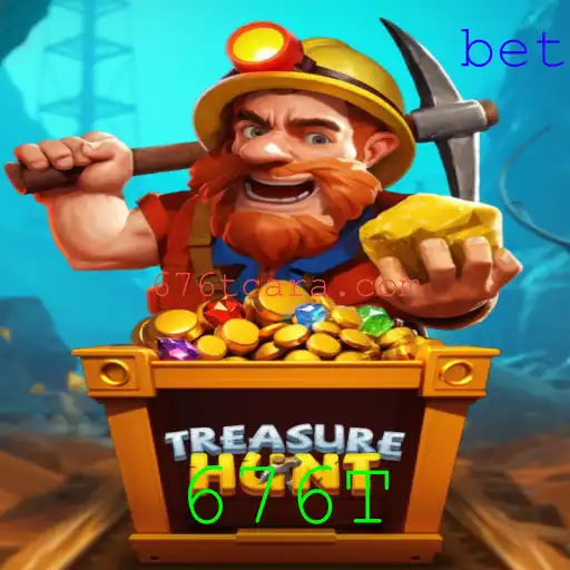TreasureHunt: Descobrindo Aventuras Inesquecíveis no Mundo dos Jogos