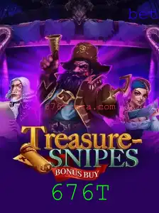 Explorando o Mundo de TreasuresnipesBonusBuy: Aventura e Estratégia