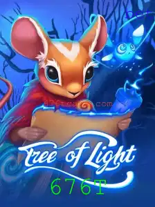 Descubra o Fascinante Mundo de TreeofLight: O Jogo Inovador Com a Chave 676T