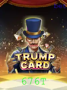 Explorando o Mundo de TrumpCard: Um Jogo de Estratégia e Destino