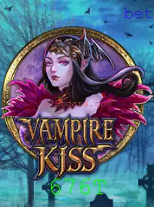 VampireKiss: Uma Imersão no Universo Sobrenatural de 676T