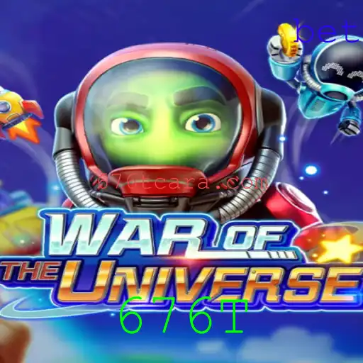 WAROFTHEUNIVERSE: Tudo o que você Precisa Saber