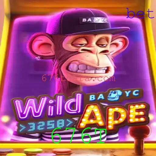 Explorando o Mundo de WildApe3258