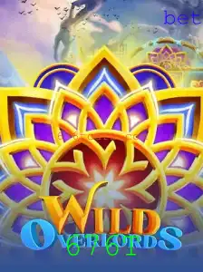 Explorando o Mundo de WildOverlords: Um Novo Horizonte no Universo dos Jogos