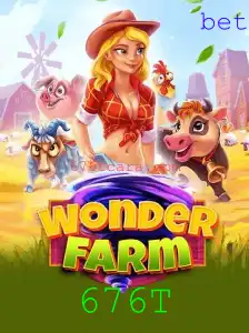 Explorando o Universo de WonderFarm: Uma Jornada de Aventuras e Estratégia