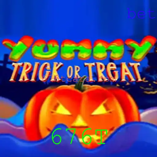Descubra YummyTrickorTreat: O Mais Novo Jogo de Halloween Que Está Conquistando Todos